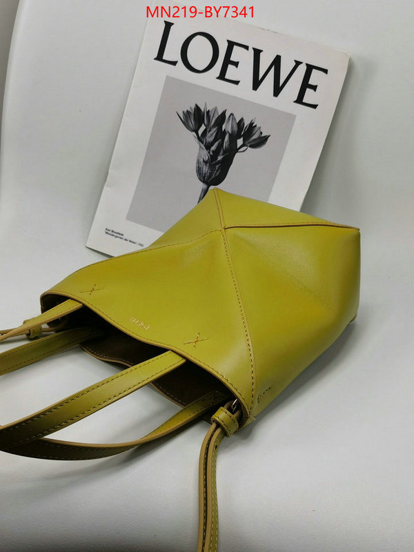 Loewe Bags(TOP)-Handbag- buy aaaaa cheap ID: BY7341 $: 219USD