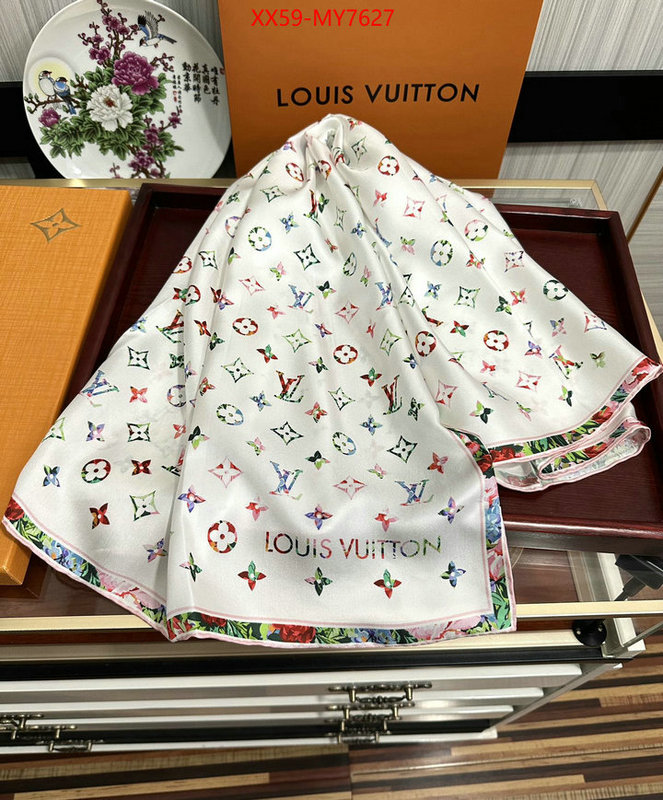 Scarf-LV counter quality ID: MY7627 $: 59USD