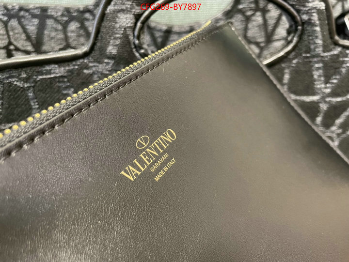 Valentino Bags(TOP)-Handbag- where to find the best replicas ID: BY7897 $: 269USD