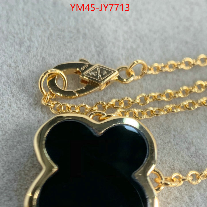 Jewelry-Van Cleef Arpels styles & where to buy ID: JY7713 $: 45USD