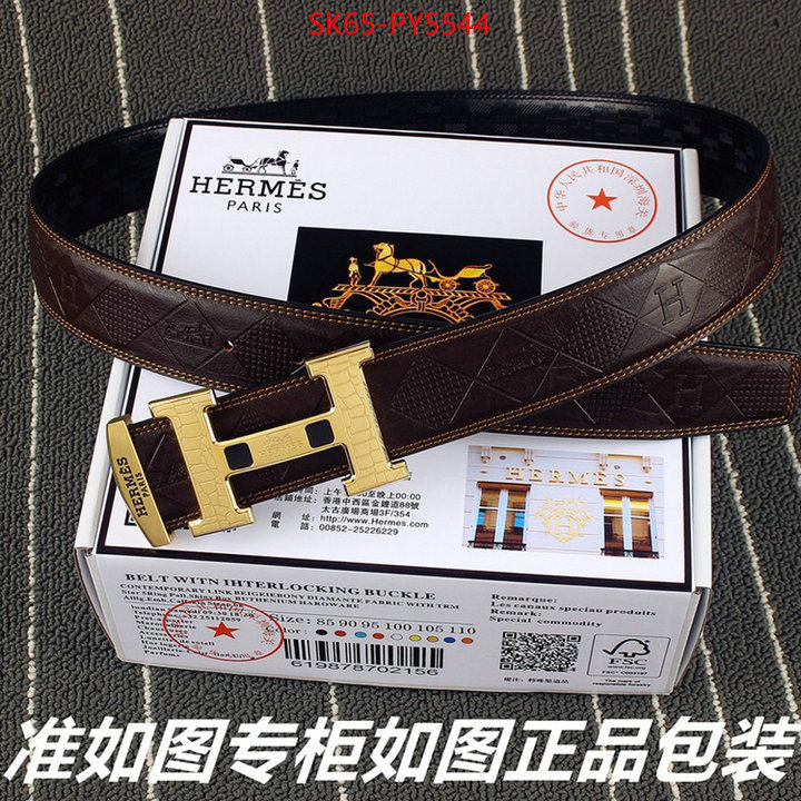 Belts-Hermes same as original ID: PY5544 $: 65USD