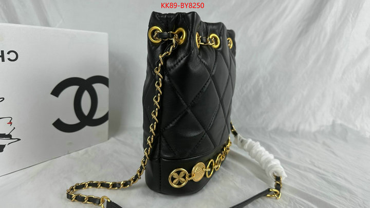 Chanel Bags(4A)-Other Styles- high quality replica designer ID: BY8250 $: 89USD
