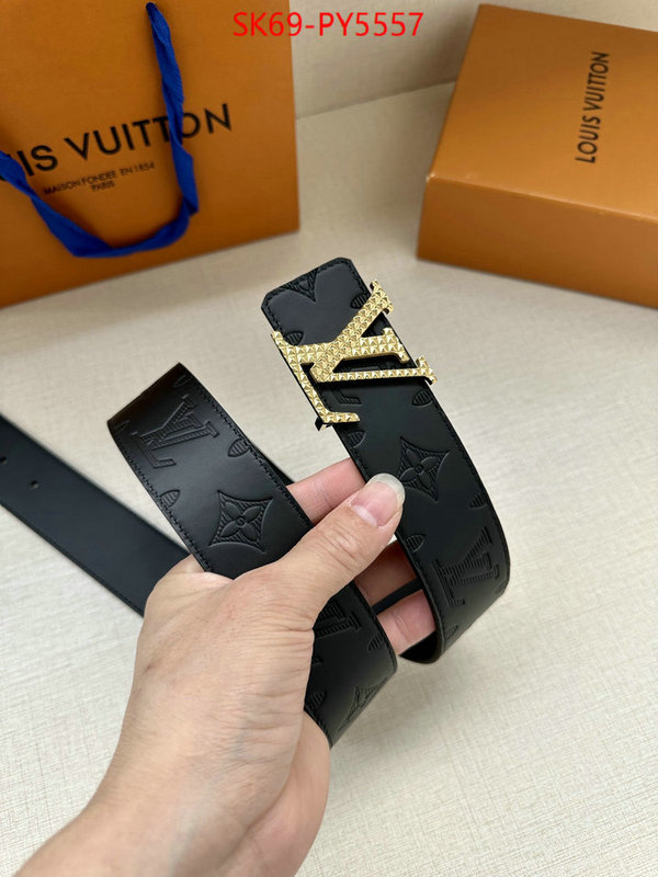 Belts-LV aaaaa replica ID: PY5557 $: 69USD