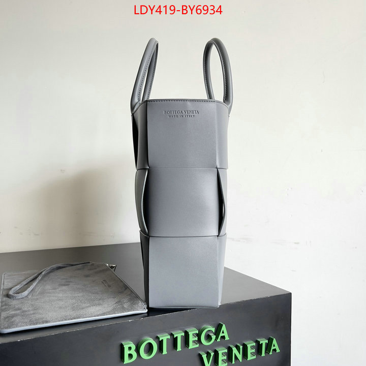 BV Bags(TOP)-Arco find replica ID: BY6934 $: 419USD