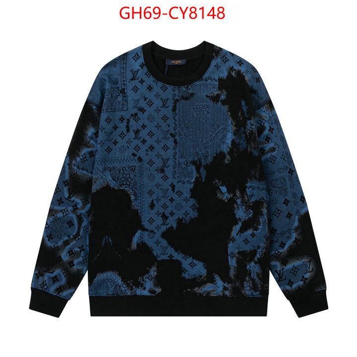 Clothing-LV best aaaaa ID: CY8148 $: 69USD