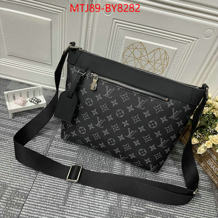 LV Bags(4A)-Pochette MTis Bag-Twist- china sale ID: BY8282 $: 89USD