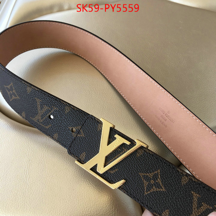 Belts-LV what is a 1:1 replica ID: PY5559 $: 59USD