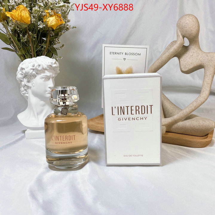 Perfume-Givenchy fashion designer ID: XY6888 $: 49USD