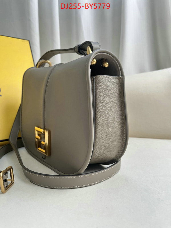 Fendi Bags(TOP)-Diagonal- sale outlet online ID: BY5779