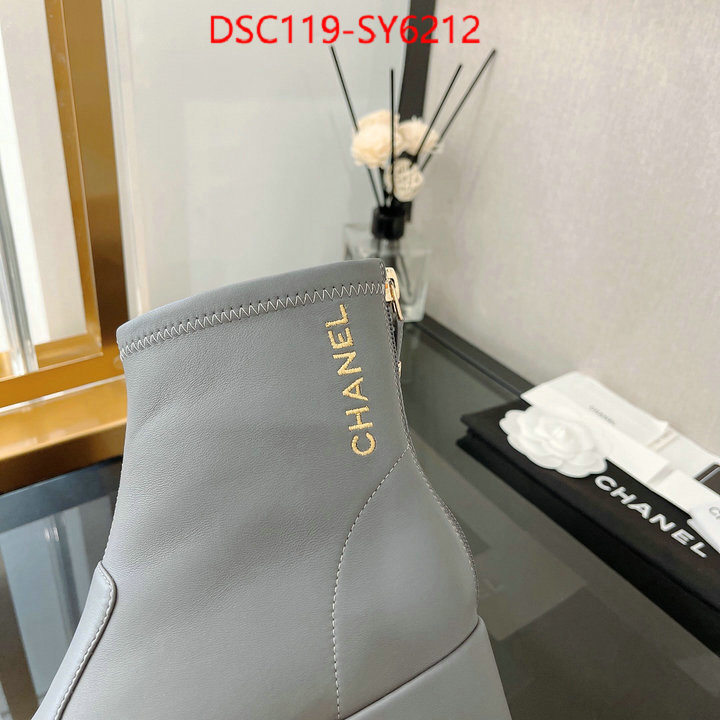 Women Shoes-Boots what's the best to buy replica ID: SY6212 $: 119USD