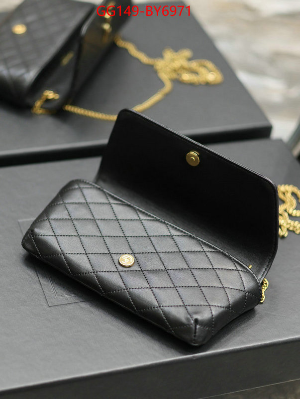 YSL Bags(TOP)-Diagonal- the best quality replica ID: BY6971 $: 149USD