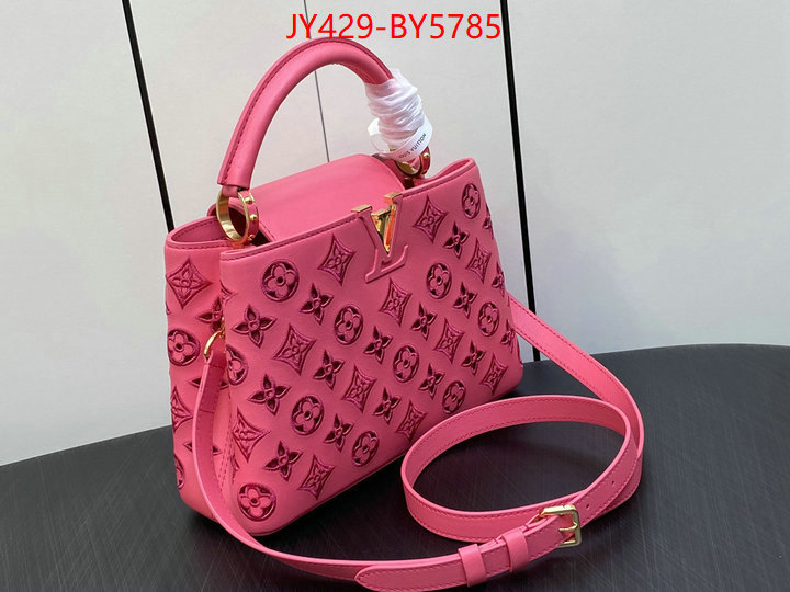 LV Bags(TOP)-Handbag Collection- online from china ID: BY5785