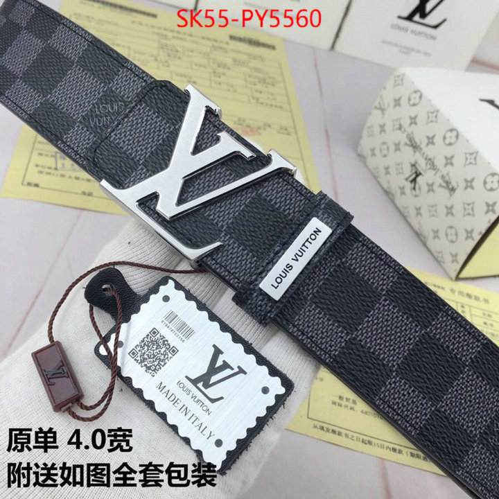 Belts-LV best like ID: PY5560 $: 55USD
