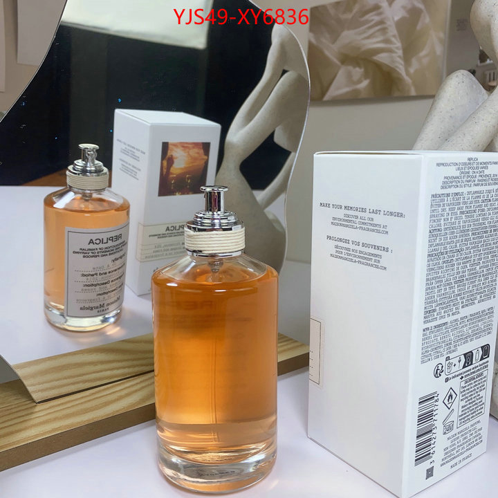 Perfume-Maison Margiela what best designer replicas ID: XY6836 $: 49USD