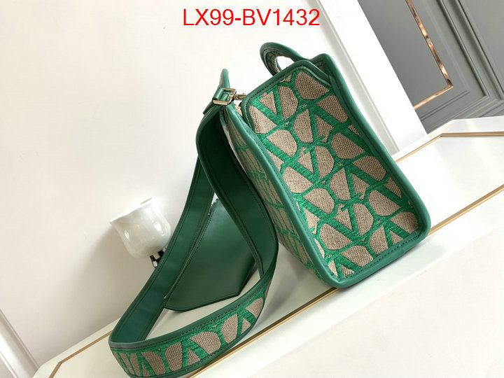 Valentino Bags(4A)-Diagonal- wholesale sale ID: BV1432 $: 99USD