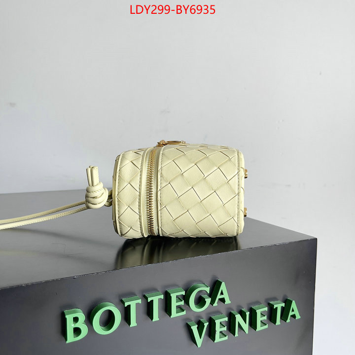 BV Bags(TOP)-Diagonal- buy luxury 2023 ID: BY6935 $: 299USD