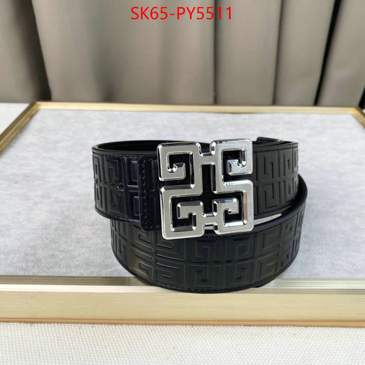 Belts-Givenchy buy replica ID: PY5511 $: 65USD