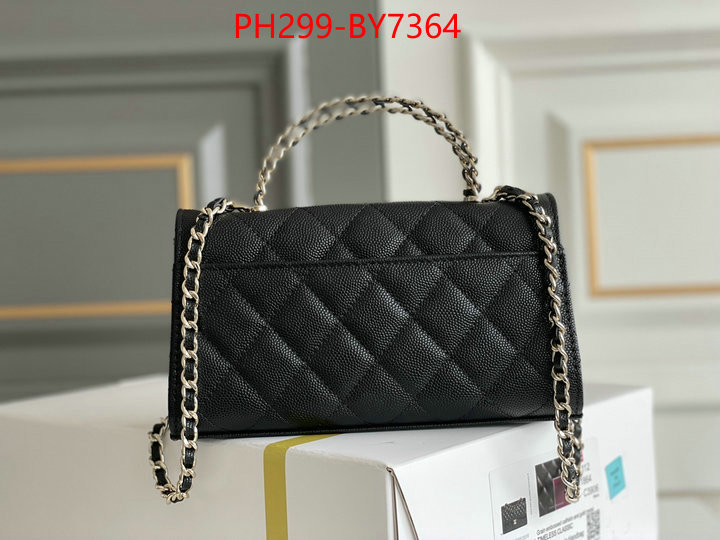 Chanel Bags(TOP)-Diagonal- best replica 1:1 ID: BY7364 $: 299USD