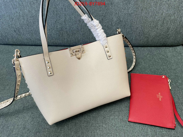 Valentino Bags(TOP)-Handbag- replica aaaaa+ designer ID: BY7894 $: 259USD