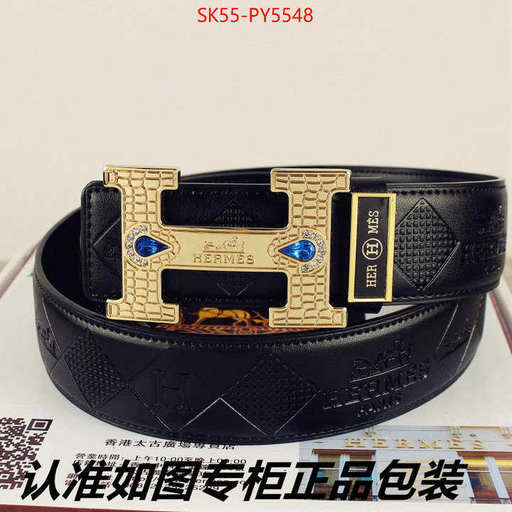 Belts-Hermes designer wholesale replica ID: PY5548 $: 55USD