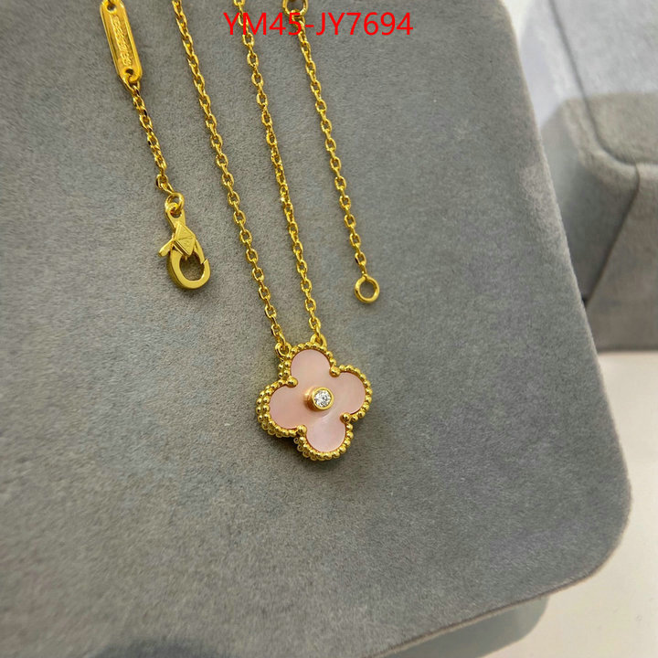 Jewelry-Van Cleef Arpels cheap ID: JY7694 $: 45USD