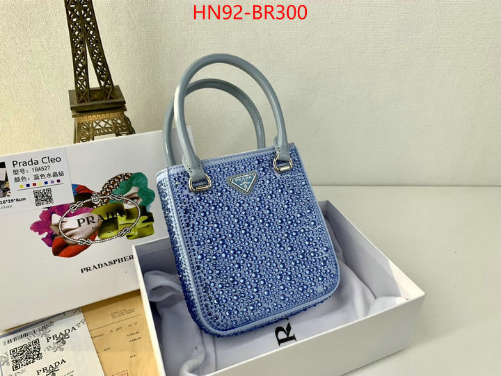 Prada Bags (4A)-Diagonal- buy sell ID: BR300 $: 89USD