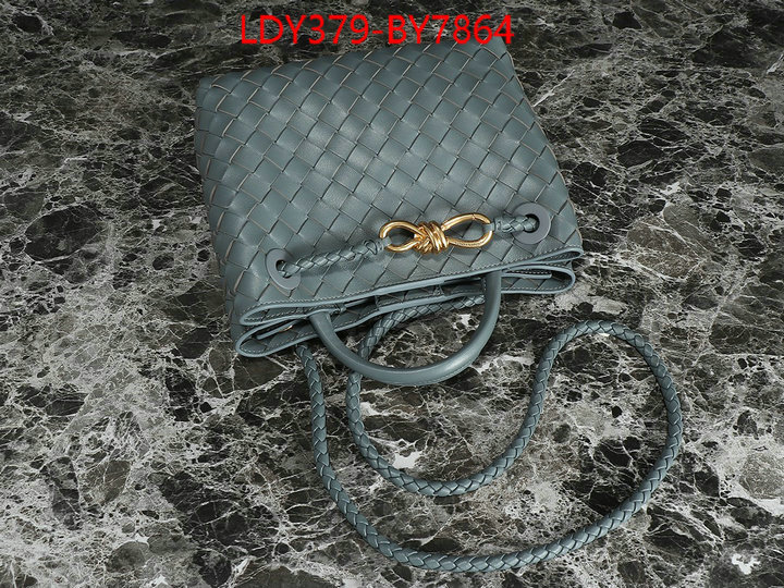 BV Bags(TOP)-Handbag- store ID: BY7864 $: 379USD