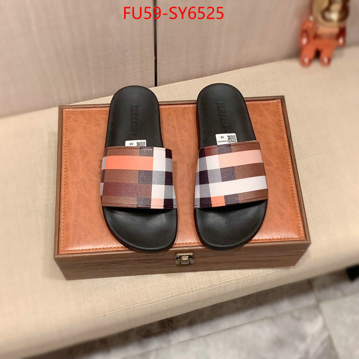 Men Shoes-Burberry replica online ID: SY6525 $: 59USD