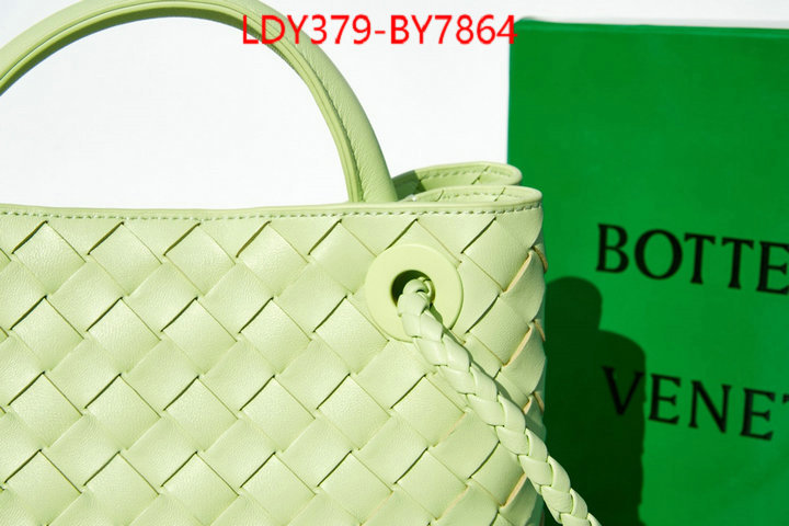 BV Bags(TOP)-Handbag- store ID: BY7864 $: 379USD