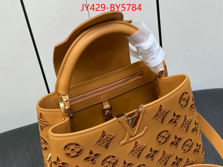 LV Bags(TOP)-Handbag Collection- where to buy the best replica ID: BY5784