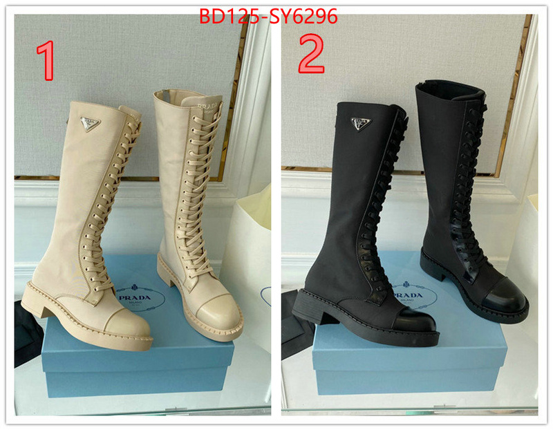 Women Shoes-Boots where to buy ID: SY6296 $: 125USD