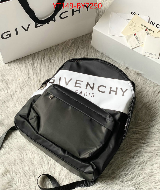 Givenchy Bags(TOP)-Backpack- outlet 1:1 replica ID: BY7290 $: 149USD