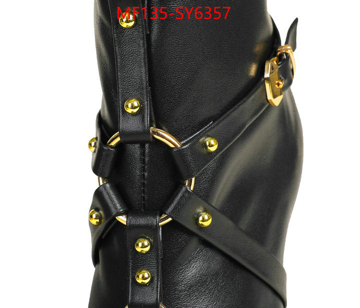 Women Shoes-Versace buy first copy replica ID: SY6357 $: 135USD