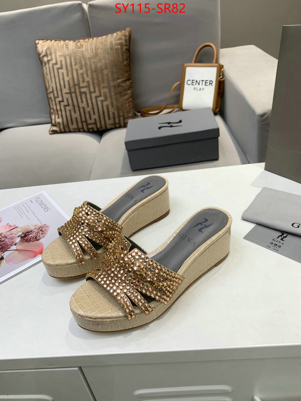 Women Shoes-Other buying replica ID: SR82 $: 115USD