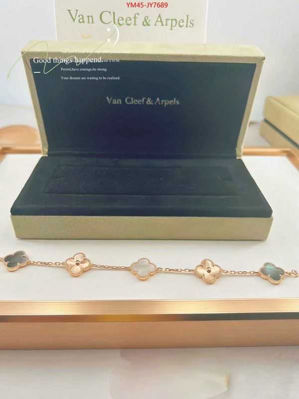 Jewelry-Van Cleef Arpels top quality replica ID: JY7689 $: 45USD