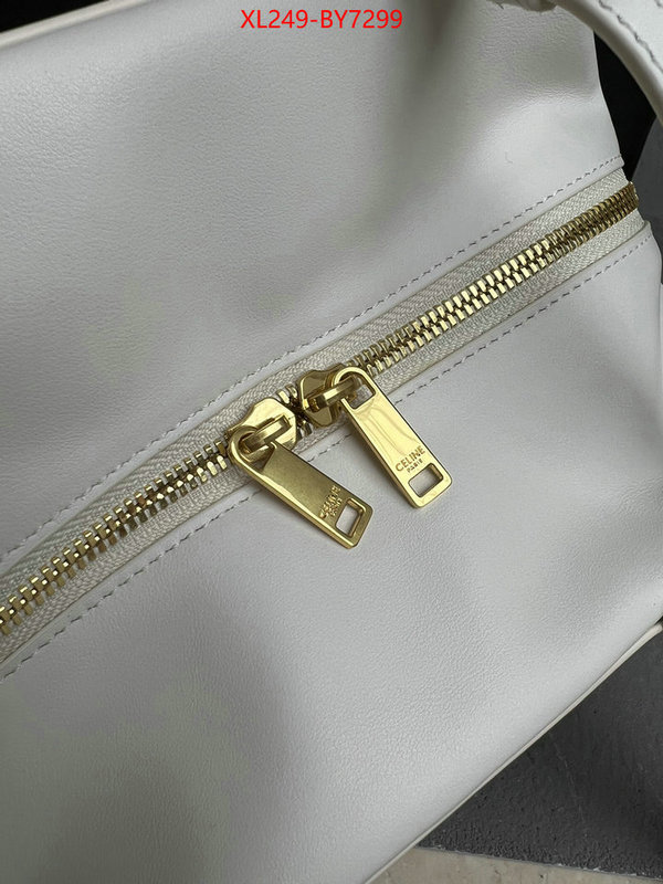 Celine Bags(TOP)-Handbag where to buy the best replica ID: BY7299 $: 249USD