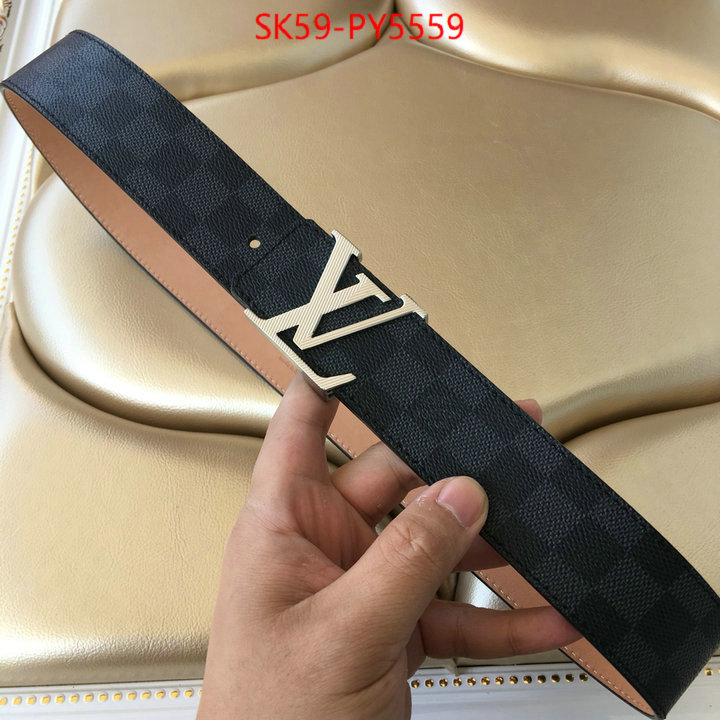 Belts-LV what is a 1:1 replica ID: PY5559 $: 59USD