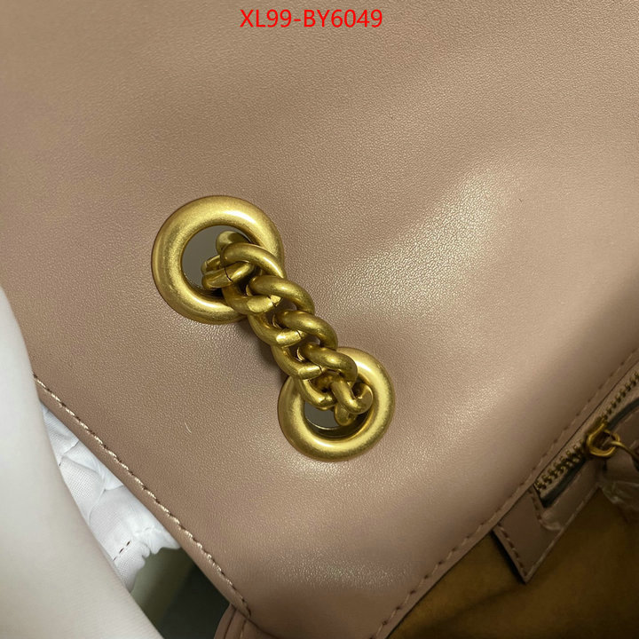 Gucci Bags(4A)-Marmont for sale online ID: BY6049 $: 99USD