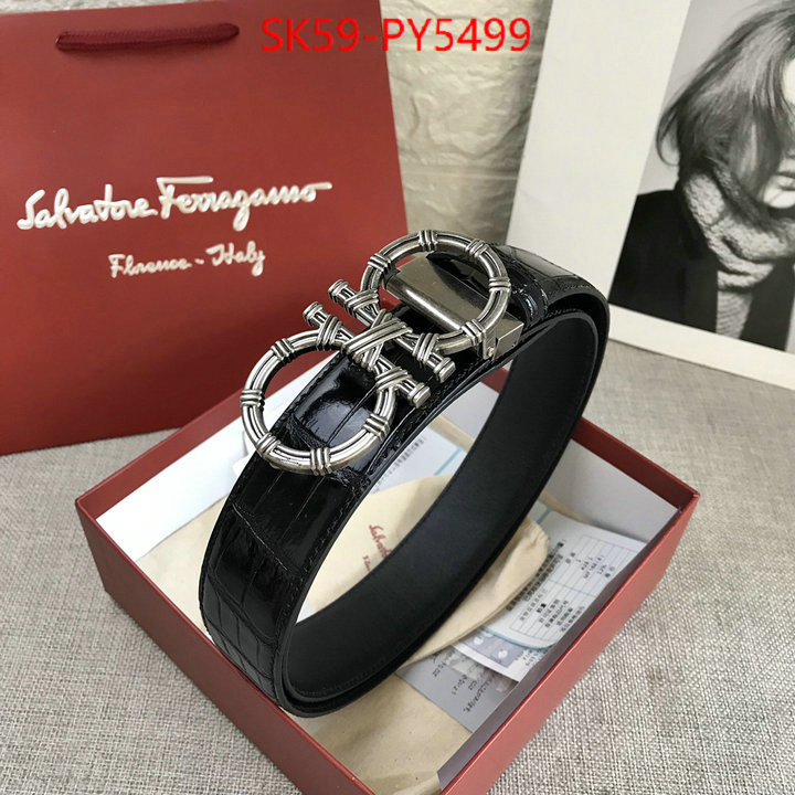 Belts-Ferragamo we curate the best ID: PY5499 $: 59USD