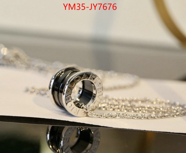 Jewelry-Bvlgari online sale ID: JY7676 $: 35USD