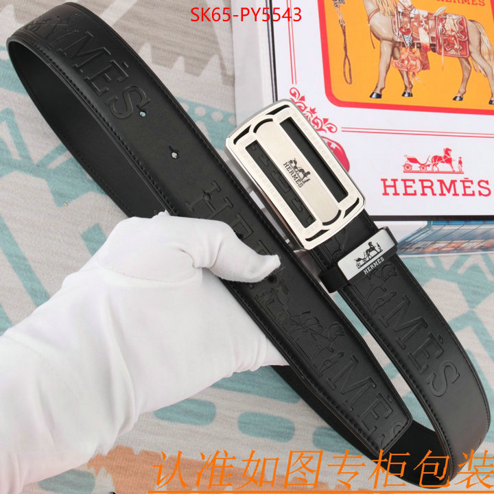 Belts-Hermes replicas ID: PY5543 $: 65USD