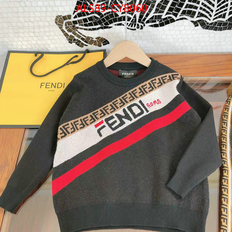 Kids clothing-Fendi where to find best ID: CY8060 $: 89USD