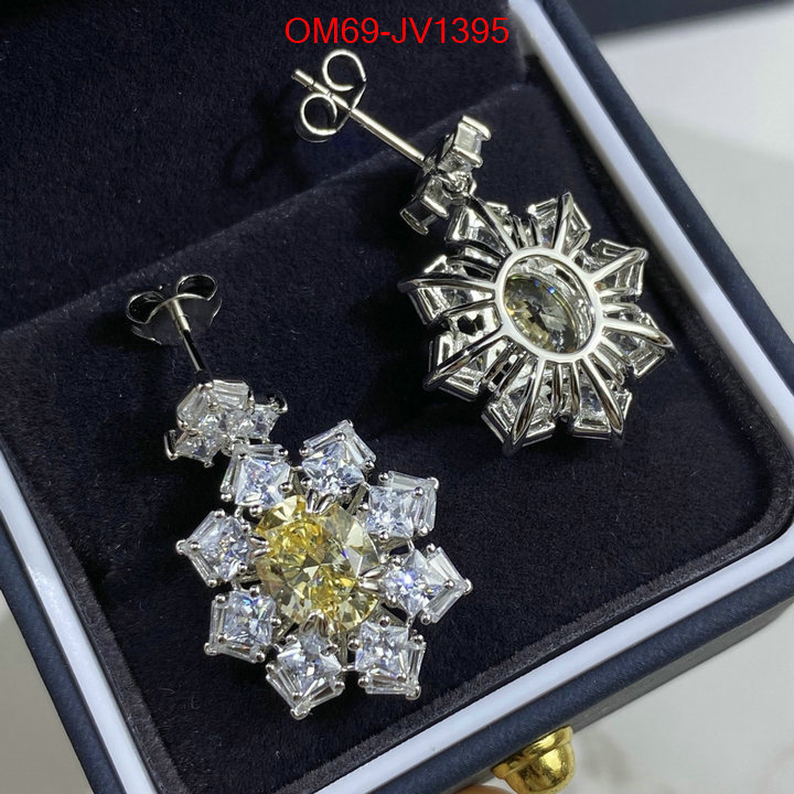 Jewelry-Other supplier in china ID: JV1395 $: 69USD