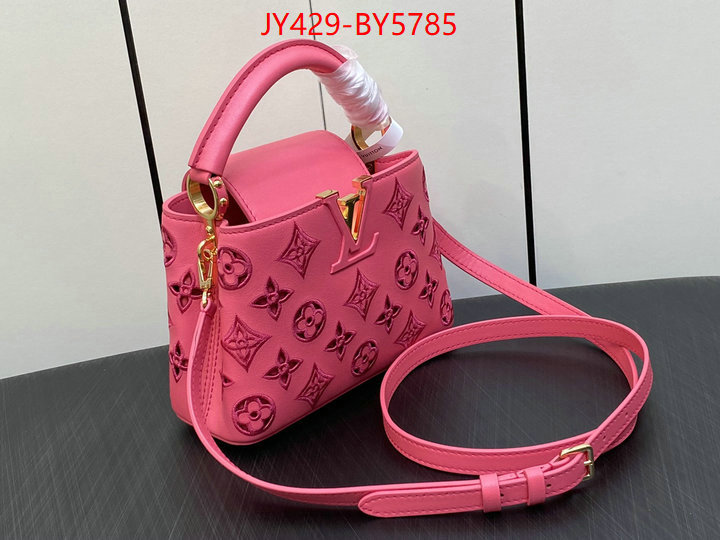 LV Bags(TOP)-Handbag Collection- online from china ID: BY5785