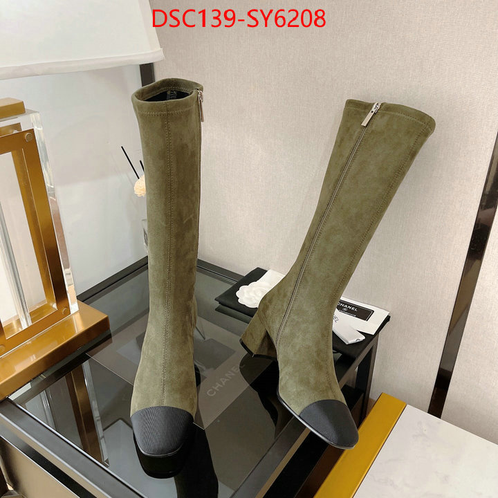 Women Shoes-Boots outlet sale store ID: SY6208 $: 139USD