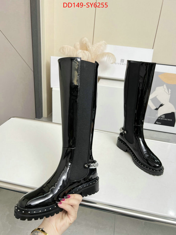 Women Shoes-Boots best website for replica ID: SY6255 $: 149USD