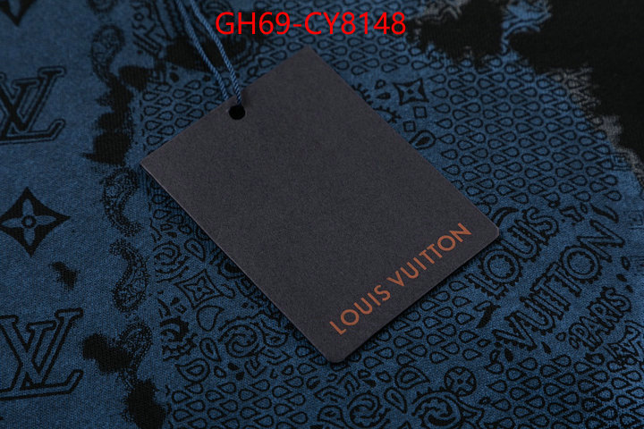 Clothing-LV best aaaaa ID: CY8148 $: 69USD