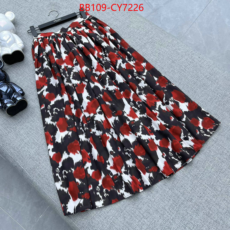 Clothing-Dior where can i buy the best 1:1 original ID: CY7226 $: 109USD