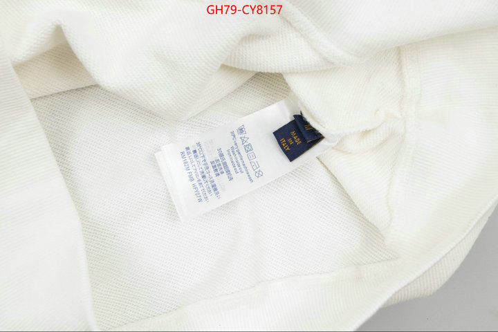 Clothing-LV can i buy replica ID: CY8157 $: 79USD