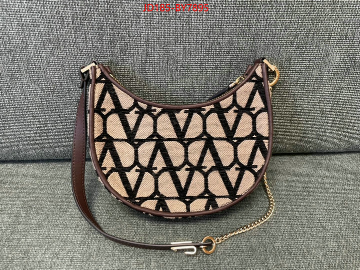 Valentino Bags(TOP)-Diagonal- where to buy ID: BY7895 $: 185USD